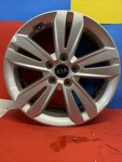Kia Optima 2016 2018 17" Oem Rim Wheel 74731 52910D5210 96727949 Used. Price: $90.27.