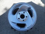 Dodge Truck 1500 Pickup 1998-1999 Rim Wheel Oem Alloy Used 16" 52038955 OW2104A. Price: $174.99.