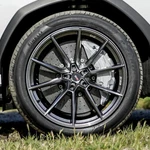 20" Savini SV-F4 Forged Concave Wheels Rims Fits Porsche 991.1 911 Carrera New. Price: $2300.00.
