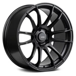 AVID.1 AV-20 Wheel 18X8.5 (33, 5X100, 73.1) Black Single Rim New. Price: $261.12.