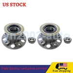 2X Front Wheel Hub Bearing Left & Right For Benz S280 S350 S430 S500 S600 CL500 New. Price: $119.39.
