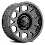 Ultra 114SB The Chief Wheel 16X8 (1, 8X165.1, 125.2) Black Single Rim New. Price: $254.32.