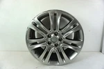 Oem 2013-2016 Lincoln Mkz 18X8J Alloy Wheel Rim Spoke DP5C1007A1B Used. Price: $129.00.