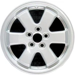 Wheel Rim Toyota Prius 15 2004-2009 4261147390 4261147050 Oem Factory 69450 Remanufactured. Price: $167.00.