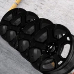 Ford F150 22" Inch Rim Oem 2008-2014 Genuine Harley Davidson Forged Wheels Set Remanufactured. Price: $2744.24.