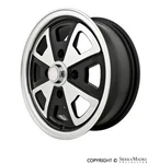 Porsche 914 Fuchs Wheel - Lug 15'' X 1/2'' 9681 New. Price: $177.31.