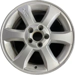 Volvo Series Oem Wheel 16 2008-2013 Original Factory Rim Sw Xc 70329 Used. Price: $179.38.