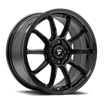 Fittipaldi Sport Wheels 17X8 5X4.5 35MM Gloss Black FS366-17805114P35B New. Price: $207.00.