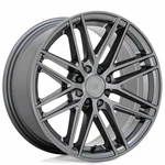 Motegi Racing Wheels MR157 CM8 17X8 Gloss Gunmetal (4PCS) A1 New. Price: $1076.00.