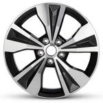 Genuine Oem Wheel For 2019-2024 Nissan Murano 18 Inch Charcoal Alloy Rim New. Price: $224.81.