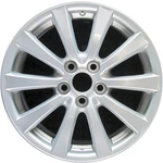 Wheel Rim Lexus IS250 IS350 17 2006-2008 4261153150 4261153240 Factory Oe 74188 Remanufactured. Price: $162.00.