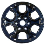 Ford Ranger 2024 2025 17" Oem Wheel Rim N1WZ1007G N1WJ1007AA Remanufactured. Price: $432.24.