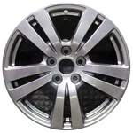 Wheel Rim Honda Ridgeline 18 2017-2020 42700T6ZA32 Painted Oem Factory 64104 Remanufactured. Price: $189.00.