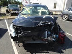 Wheel 17X7 Aluminum Spoke Opt Rsb Fits 14-17 Regal 1200982 Used. Price: $81.25.