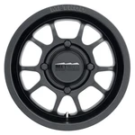 Method MR409 Bead Grip 15X7 Powersports Wheel With Matte Black Finish New. Price: $250.99.