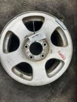 2000-2004 Ford F150 Wheel Heritage 17X7-1/2 Aluminum Id YL341007AA Used. Price: $170.56.