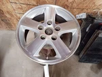 16X6-1/2 Wheel Rim From 2009 Dodge Journey 11850949 Used. Price: $96.94.