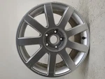 Audi A4 Quattro Oem Wheel Rim Y96FL Used. Price: $227.27.