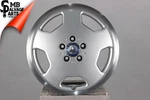 17" For Mercedes R129 SL600 SL500 SL320 Wheels Rims Monoblock 8075 Afm Used. Price: $399.00.