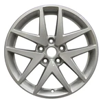 Ford Fusion 2010-2012 17" Oem Wheel Rim AE5Z1007B 9E5Z1007B AE5C1007AA Remanufactured. Price: $208.99.