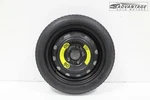 2007-2025 Hyundai Elantra Spare Wheel Donut Hankook T125/80D15 95M 4TX15 Oem Used. Price: $140.39.