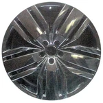 Wheel Rim Volkswagen Vw 4MOTION Atlas 2018-2020 3QF601025J8Z8 Black Oe 70029 Remanufactured. Price: $261.00.