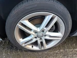 Wheel 18X8 Alloy Double Spoke Fits 12-15 Audi A6 31653206 Used. Price: $110.70.