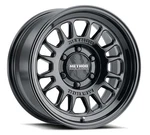 Method MR318890881318 18X9 18MM 8X180 130.81MM Gloss Black Wheel New. Price: $379.00.