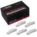 Ckauto Series Zinc Clip On Wheel Weights 1.5OZ, 3/2OZ, 1.5, Upgraded Gray New. Price: $41.32.