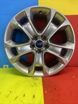 Ford Escape 2013 14 15 2016 18" Wheel Rim Silver Factory Oem CJ5C-1007-C1B Used. Price: $102.09.