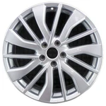 Wheel Rim Infiniti QX50 19 2023-2025 403009CN1A Painted Oem Factory 73818 Remanufactured. Price: $424.00.