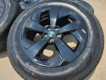 18" Land Rover Discovery Sport Oem 72337 Wheels Rims Evoque Tires New. Price: $595.00.
