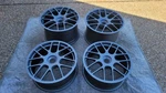 Porsche 997 Turbo & Oem Spyder 19" Center Lock Wheel Tire Tpms Set New. Price: $7000.00.