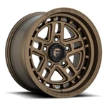 Fuel Offroad Nitro 17X9 5X127 Matte Bronze -12MM D66917907545 Wheel Rim New. Price: $320.00.