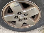 Wheel 17X8 Aluminum Fits 05-07 Dakota 551789 Used. Price: $141.89.