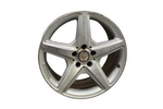 12-18 Mercedes W218 CLS550 CLS63 Amg 9.5J X 18" Rear Alloy Wheel Rim ET48 Oem Used. Price: $200.00.