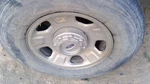 2005-2010 F350 Super Duty 18' Steel Wheel Oem Factory Rim 18X8 Spoke #2 Used. Price: $142.50.