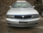 Wheel 15X6 Steel Fits 92-01 Diamante 642583 Used. Price: $133.21.