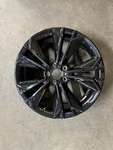 #60312 23-25 Honda Cr-v Oe Used Wheel Gloss Black 428003A0AB0. Price: $292.50.