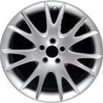 08 09 10 11 12 Volvo Series Oem Wheel Rim 18X8 18" 70320 # 306337882 Remanufactured. Price: $337.50.