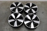 Mint! Original! 19-INCH S-line Rims Audi A5 8B3! 8B3601025AR Used. Price: $1620.71.