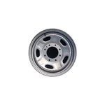 18" Ford F-250 Wheel Rim Factory Oem 3842 2011-2025 Silver Steel Remanufactured. Price: $325.00.