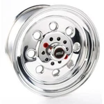 Weld 90-58350 Wheel 15X8IN. Draglite 5X4.5-4.75IN. 5.5IN. Bs New. Price: $399.00.