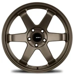 AVID.1 Wheels Rim AV-06 18X8.5 5X120 ET35 74.1CB Matte Bronze New. Price: $241.88.