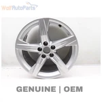 2018-2025 Audi SQ5 18" Inch Alloy Rim / Wheel (5-SPOKE) 80A601025BE Used. Price: $142.99.