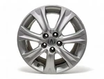2009-2010 Acura Rl Alloy Wheel, Rim Disc Factory 42700-SJA-A62, #3, C041, Oem, Used. Price: $249.01.