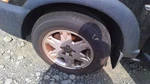 Wheel 16X7 Station Wgn Alloy Xc Spoke Fits 05-07 Volvo 70 Series 30442943 Used. Price: $110.70.