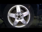 Wheel 17X7-1/2 Alloy Spoke Cut-out Ends Fits 03-05 Audi Allroad 1626048 Used. Price: $134.99.