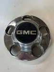Gmc 1500 Pickup 46254 Chrome Oem Wheel Center Rim Cap Hub Dust Cover Lug Cl Used. Price: $20.00.