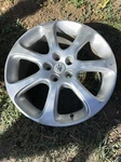 Maserati Spyder 4200 Coupe M138 X 18" Bbs Front Wheel Rim 199033 Oem Used. Price: $170.00.